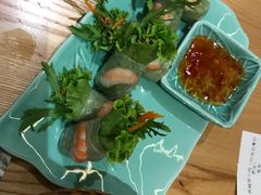 米纸卷-米纸越南小馆(金鹰世界店)