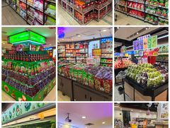 -重百超市(解放碑新华店)