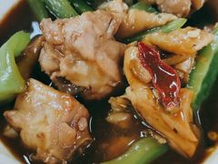 -超意兴·把子肉(省博物馆店)