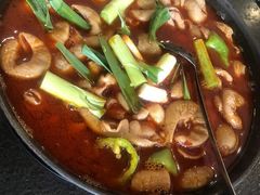 湘味肥肠火锅-湘肠香火锅店(团结湖店)