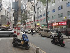 -老长沙原汁原味粉馆(韭菜园店)