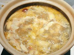 -避风塘(江桥万达店)