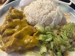 -香港威特瑞茶餐厅(小白楼音乐厅店)