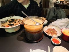 -四道菜·福建菜馆(新街口金鹰店)