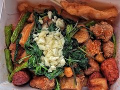 -呷贺盐酥鸡(抄纸巷店)