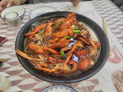 -徐嘉赫龙虾馆