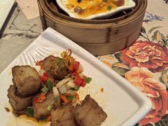 -虾饺妹·粤式手工点心(水荫路店)