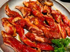 -大叹号·朝鲜族烤肉(滨海吾悦广场店)