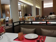 大堂-赤火牛排(金狮广场店)