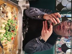 -半天妖烤鱼(呼市摩尔城店)