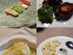 -香然会·园林雅宴(陆家嘴店)