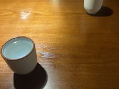 -本处·素食·融合料理(南油店)