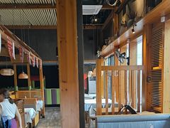 -四方桌·福建客家土菜(沙县步行街店)