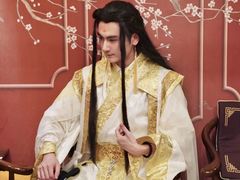 -百川·追风楼沉浸式剧本杀