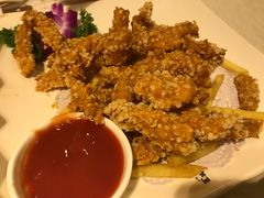 -阿英煲(凉城路店)