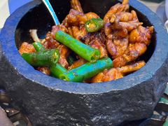 -桂满陇·杭州饭店(清河万象店)