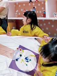 -奈尔宝·儿童乐园·亲子餐厅(苏州大悦城店)