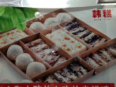-南大门韩糕(后埭溪路店)