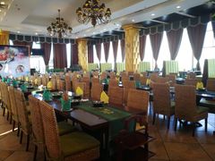 大堂-火舞泰·泰式海鲜火锅餐厅(世纪城店)