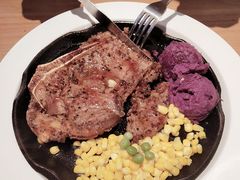 -豪客来牛排(商汇人和广场店)