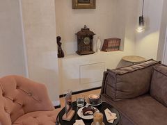 -Me Coffee下午茶艺术空间