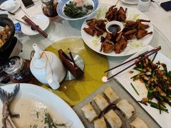 -新兴家喻酒家·羊城名宴(昌岗店)