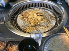 -齐齐哈尔烤肉·烧烤·烤鱼(万科时一区店)