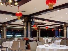 大堂-大海湾酒楼(人南店)