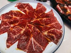 -韩宫宴烤肉·料理(漳河万达店)
