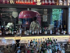 -Mammamia意大利餐厅(阳春巷店)