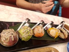 -元气寿司(宝安壹方城店)