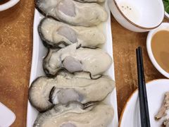 -濠轩阁特色生蚝火锅(水湾路店)