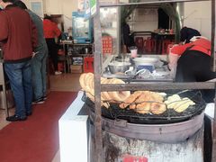 -丽华早点(大成路店)