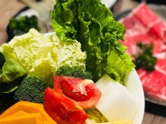 -老鼎旺安格斯牛肉火锅(衡艺广场店)