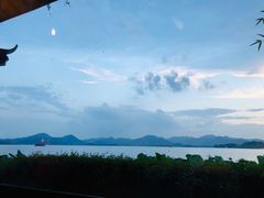 -湖畔居茶楼(湖滨店)