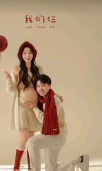 -专注孕妇照亲子照·纪田摄影