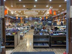 -万润国际酒店用品市场