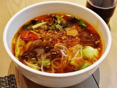 -上海临港美爵酒店·铃兰西餐厅