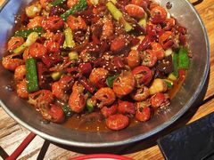 -KAOTOWN烤堂•烧烤(海汇港店)