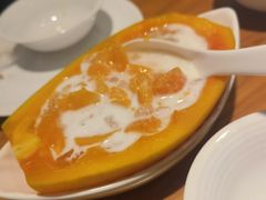 -頂好酒家·经典粤菜(海信广场店)