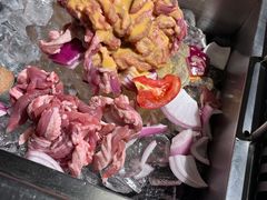 冰煮羊-泽成冰煮羊火锅(中正天街店)