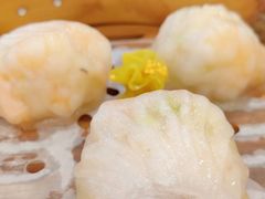 -点都德(喜粤楼店)