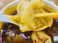 -老麻抄手(吉庆街店)