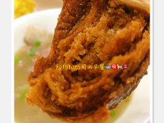 -白魁老号饭庄(交道口店)