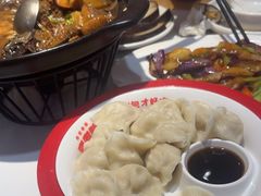 -李老哈·东北菜(宋园路店)