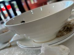 -胜记烧鹅美食
