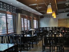 大堂-莹珠阁·私房菜