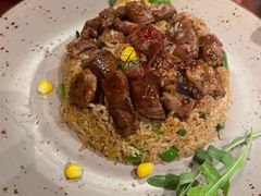 -卡朋厨房(289艺术园区店)