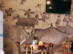 -孙盛兴奥灶面馆·蟹黄面·三虾面(山塘街总店)