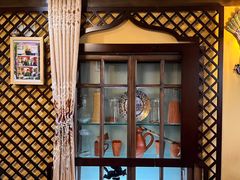 -Santoor 萨都里印度餐厅(北锣鼓巷店)